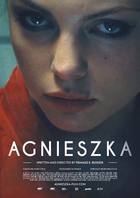 Агнешка (2014)