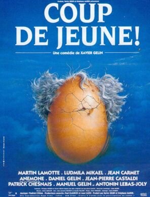 Coup de jeune (1993)