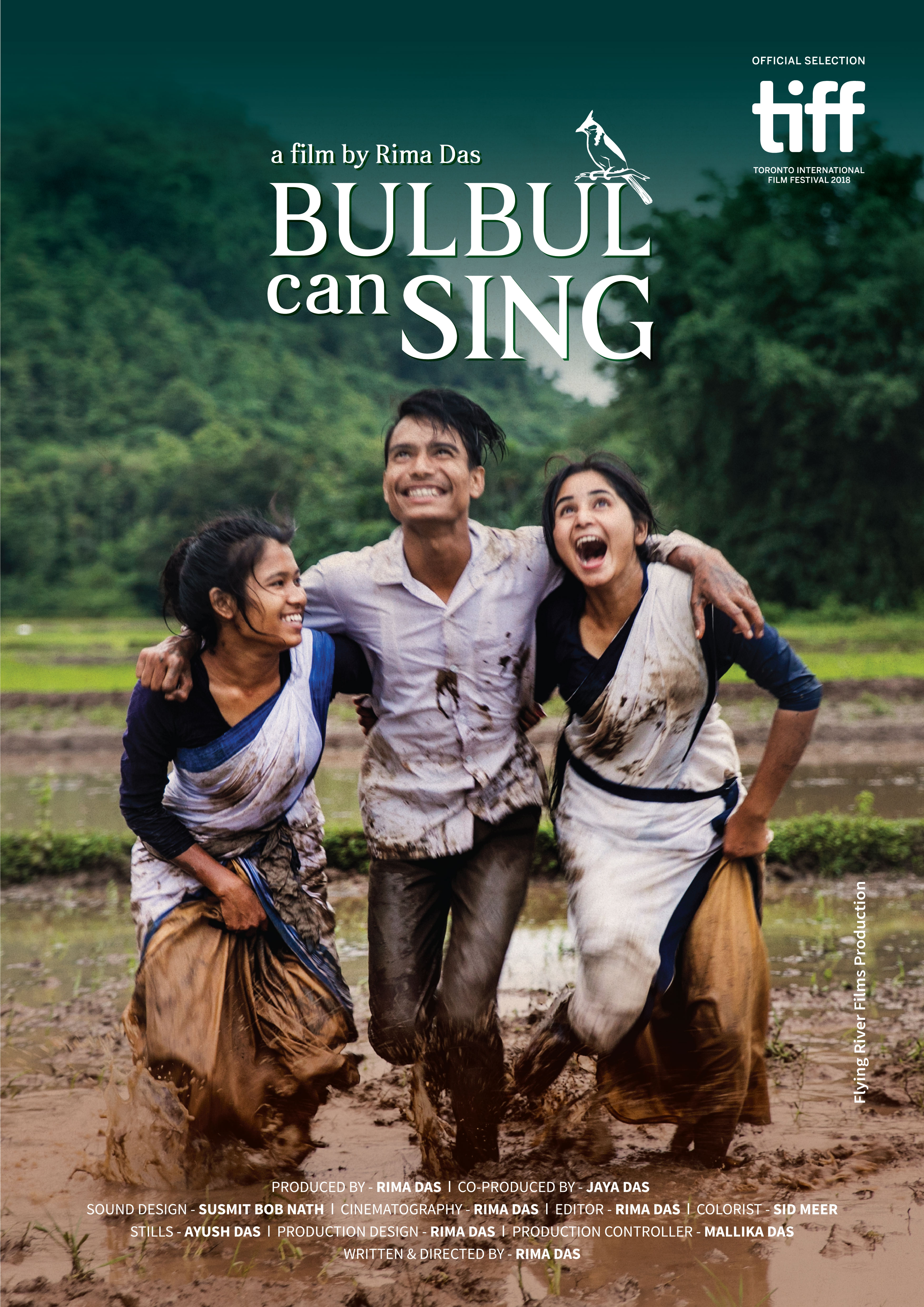 Bulbul Can Sing (2018)