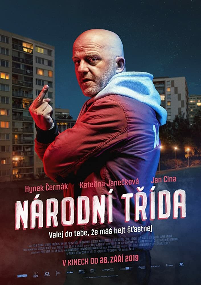 Národní trída (2019)