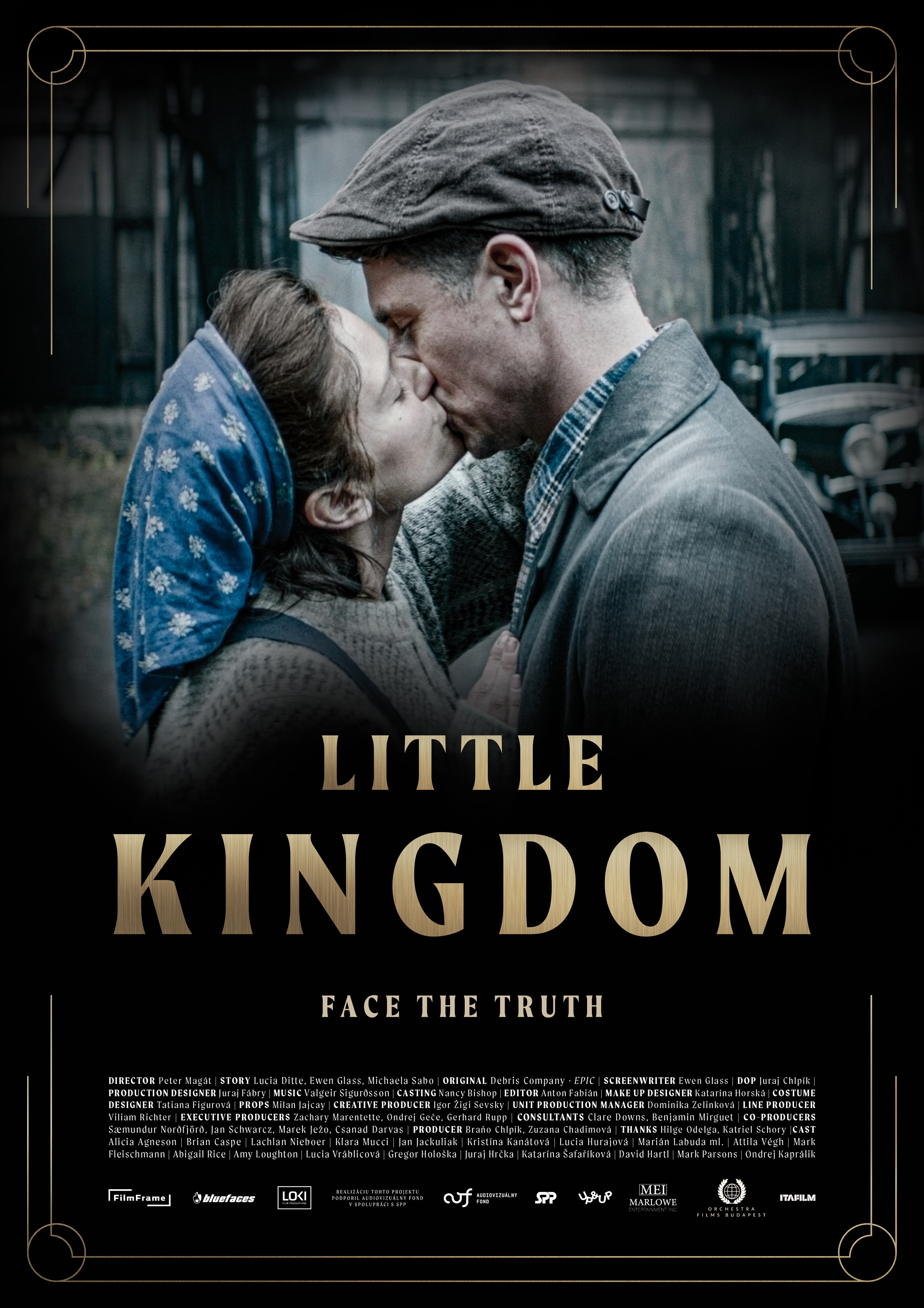 Little Kingdom (2019)