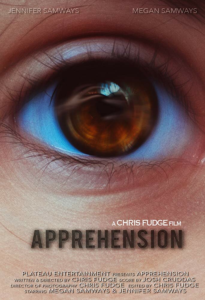 Apprehension (2018)