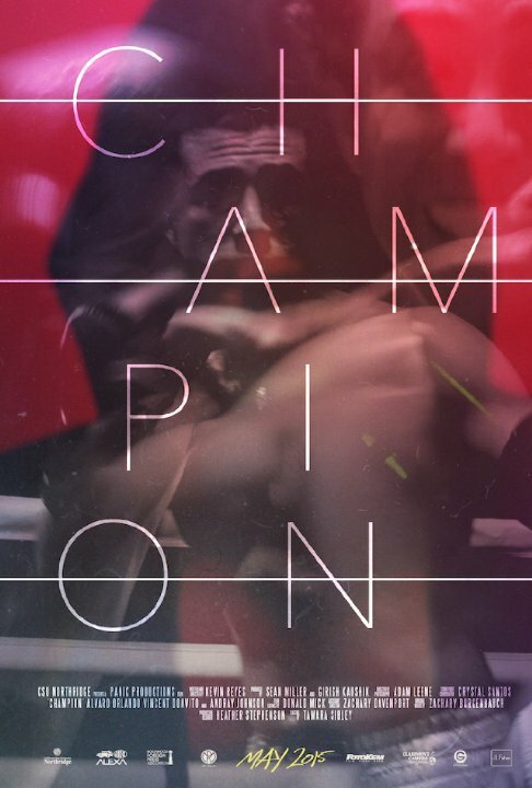 Champion (2015)