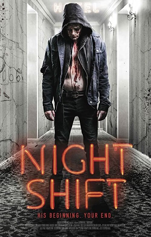 Night Shift (2018)