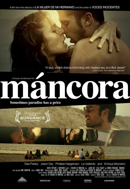 Манкора (2008)