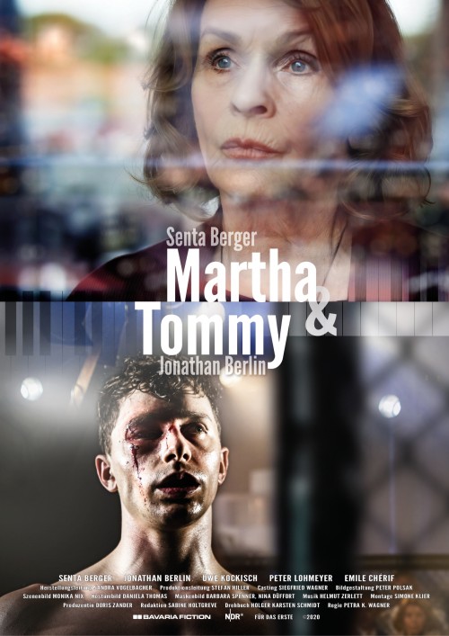 Martha & Tommy (2020)