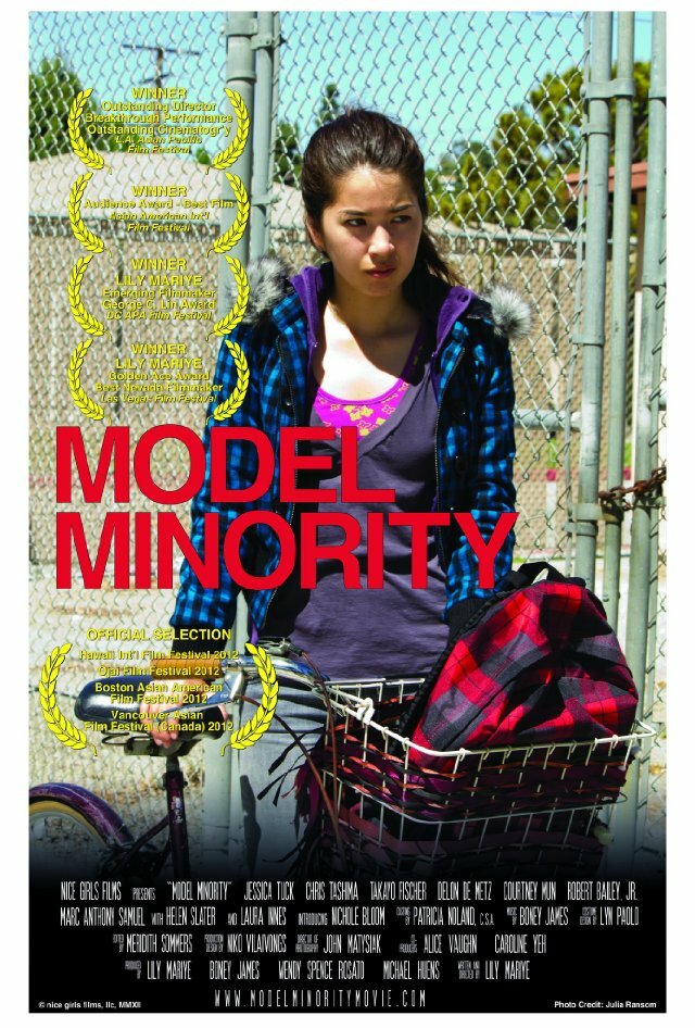 Model Minority (2012)