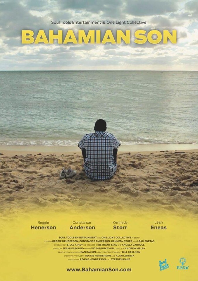 Bahamian Son (2013)