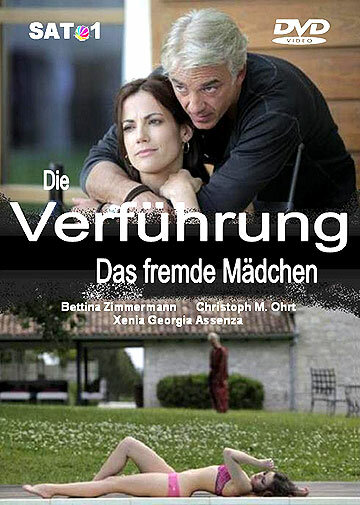 Die Verführung - Das fremde Mädchen (2011)