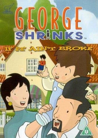 George Shrinks (2000)