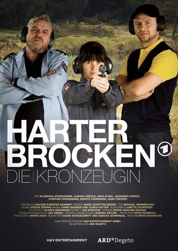 Harter Brocken 2: Die Kronzeugin (2017)