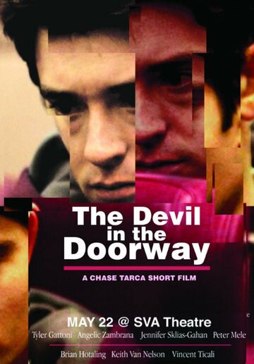 The Devil in the Doorway (2014)