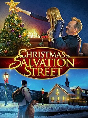 Salvation Street (2015)