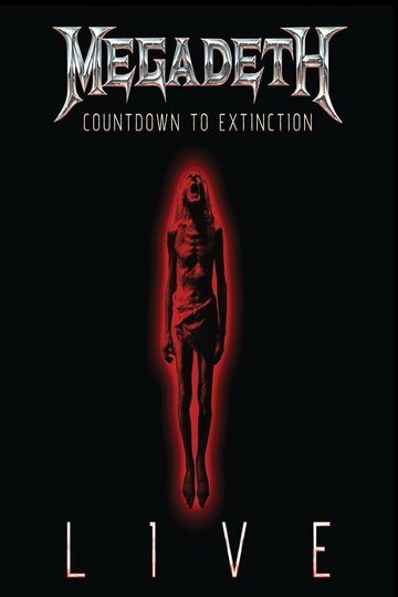 Megadeth: Countdown to Extinction - Live (2013)