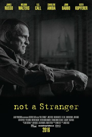 Not a Stranger (2018)