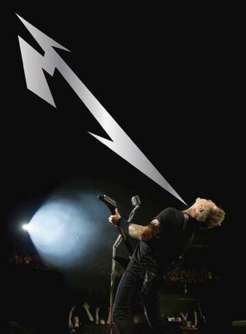 Metallica: Quebec Magnetic (2012)