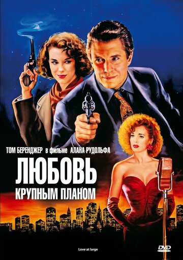 Любовь крупным планом (1990)