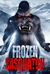 Frozen Sasquatch (2018)