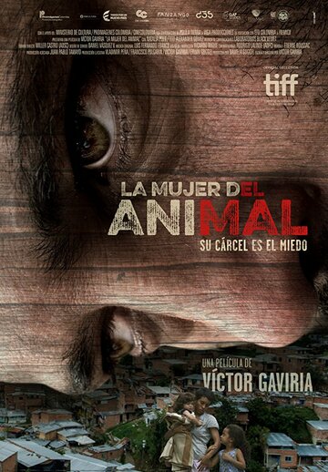 La mujer del animal (2016)